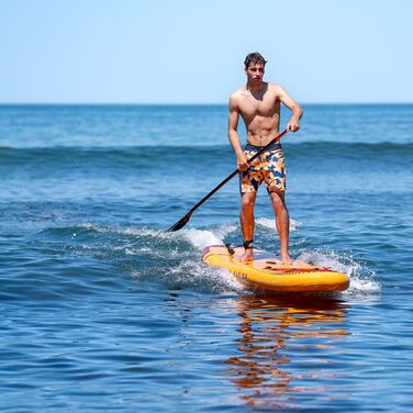 Надувна SUP-дошка Aqua Marina Fusion 2021, комплект 330x81x15 см, стояче веслування