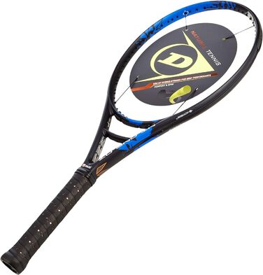 Тенісна ракетка Dunlop Sports NT R.one 07 для чоловіків, чорна