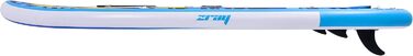 Надувна SUP-дошка Zray Camo Blue 10'8'' для дорослих, камуфляжна синя