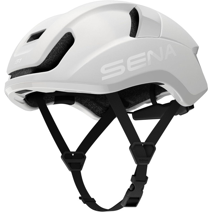 Велосипедний шолом Sena S1 з Mesh Intercom для шосе