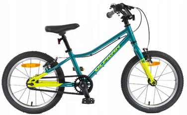 Дитячий велосипед OLPRAN ULTRALIGHT 16