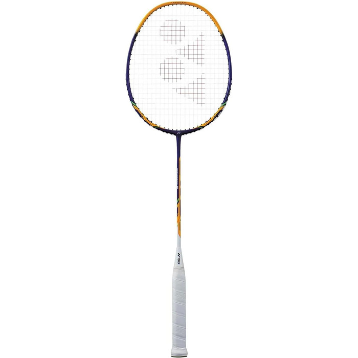 Бадмінтонна ракетка Yonex Nanoray 9, синя, 3U5, універсальна