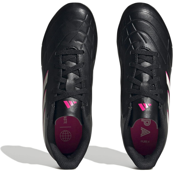 Дитячі футбольні бутси Adidas Pure.4 Fxg J Cup - унісекс (32)