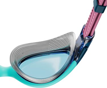 Окуляри для плавання Speedo Biofuse 2.0 жіночі, гідродинамічні