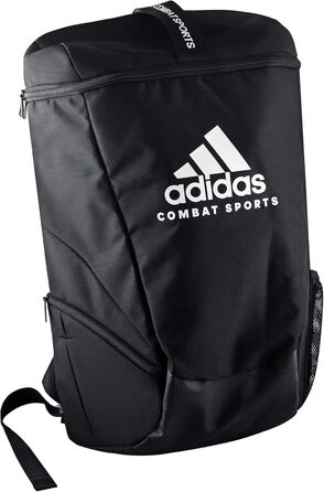 Рюкзак adidas для бойових видів спорту, спортивний міський