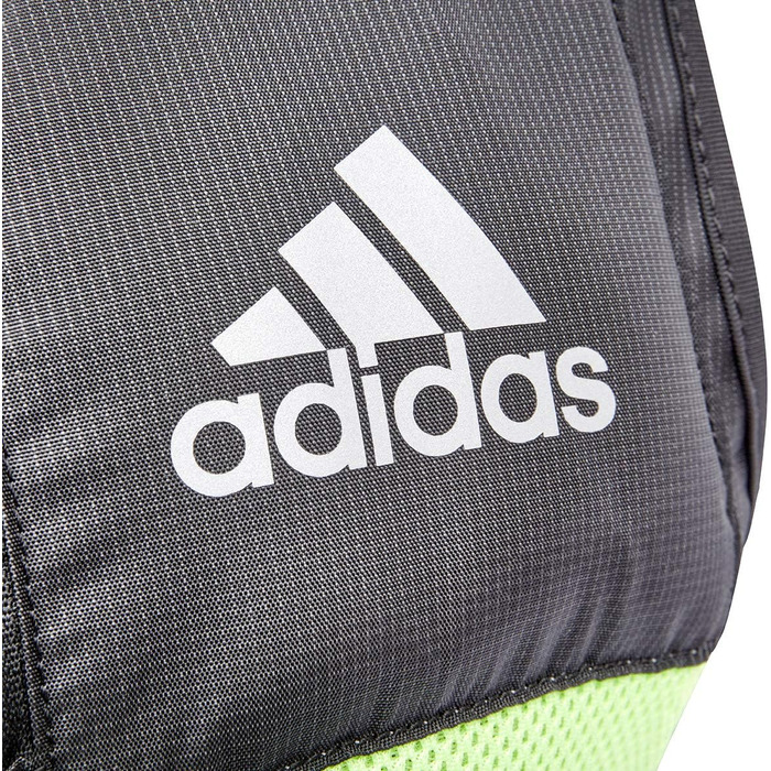 Жилет утяжелитель Adidas до 10 кг з Aeroready: для фітнесу та витривалості, індивідуальне навантаження