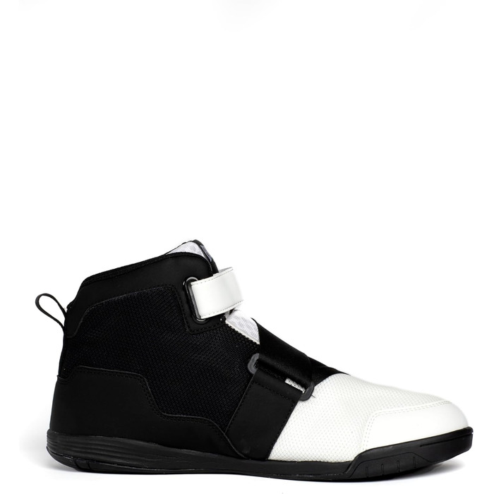 Боксерські кросівки Everlast Powerlock X-trainer для чоловіків (42 EU, білий)