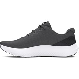 Чоловічі бігові кросівки Under Armour UA Charged Surge 4, Castlerock Anthracite, розмір 43 EU
