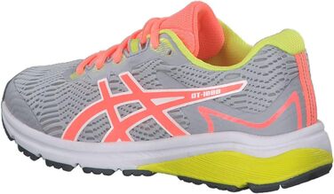 Кросівки ASICS GT-1000 12 чоловічі, сірі, 39.5 EU - для бігу та активного відпочинку