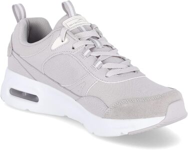 Чоловічі кросівки Skechers Skech-air Court Homegrown: замша, сітка, Duraleather, 45.5 EU
