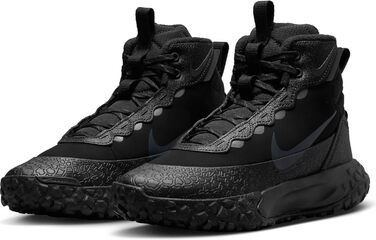 Дитячі кросівки Nike Hikeda для старших дітей, 34 EU, чорний/антрацит