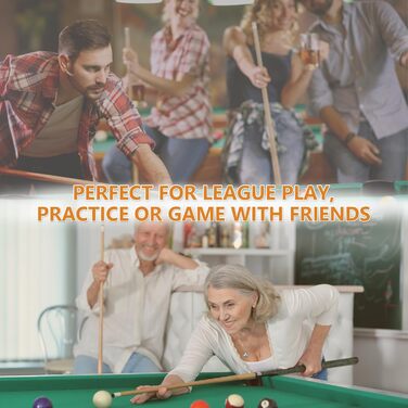 Сумка для більярдних київ: переноска для 3 київ, 5 насадок та аксесуарів. Чорний колір з синьою окантовкою