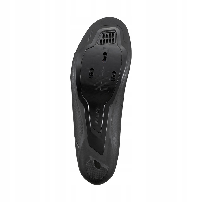 Шосейне взуття Shimano SH-RC300M, чорне, розмір 36.0