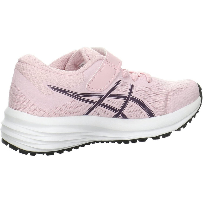 Дитячі кросівки ASICS Patriot 12 Ps (33 EU, Рожевий)