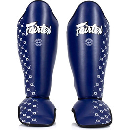 Захист гомілки та стопи Fairtex SP5 Super Comfort для єдиноборств
