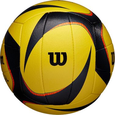 Волейбольний м'яч Wilson AVP Game, офіційний розмір, AVP ARX