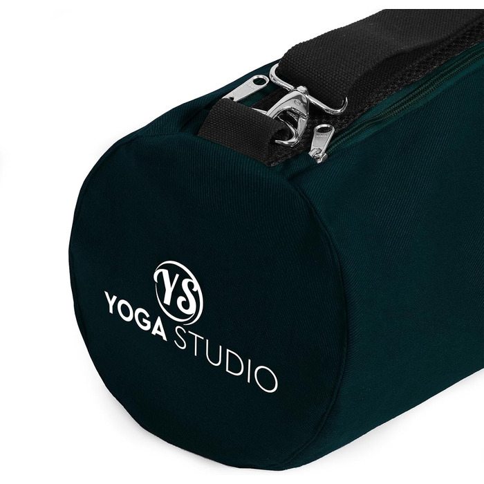Сумка для йоги Yoga Studio Get Ready, бірюзова