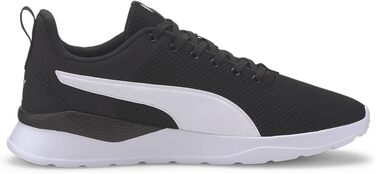Кросівки PUMA Anzarun Unisex чорні з білим (розмір 43 EU)