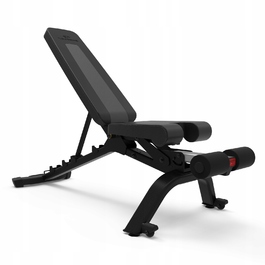 Регульована тренажерна лава Bowflex