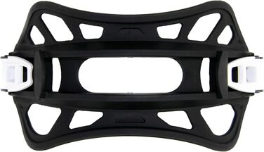Сноуборд RAVEN Dwarf + фіксуючі кріплення Fastec FT360 Black, 160 см