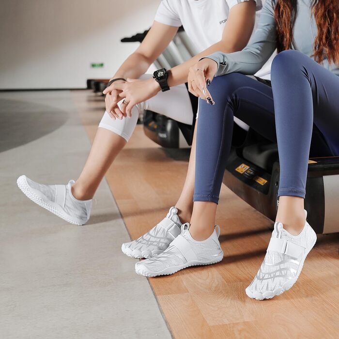 Аквашузи для чоловіків та жінок - швидковисихаючі, нековзні, легкі, для плавання та відпочинку на пляжі, розмір 35-47