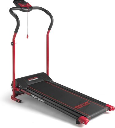 Бігові доріжки та бігові стрічки чорного кольору