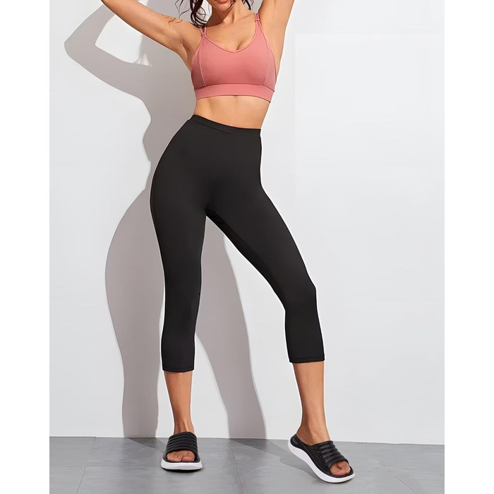 Ортопедичні відновлювальні сандалії KuaiLu для жінок, легкі спортивні шльопанці при плантарному фасциїті, розвантаження суглобів та спини, розмір 43 EU, чорно-білі