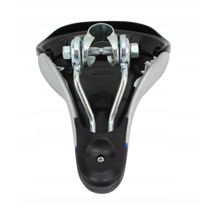 Велосипедне сідло H-rocks 37906, 155 мм