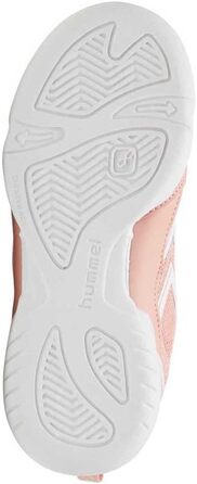 Дитячі гандбольні рукавички Hummel Aero Team 2.0 Jr VC 212122 Dusty Pink, 29 EU
