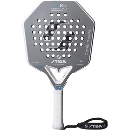 Плече ракетки для падел-тенісу STIGA Cybershape 18K Light Weight