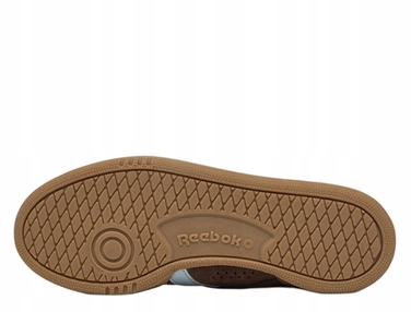 Жіночі спортивні кросівки Reebok Club C Grounds, розмір 38