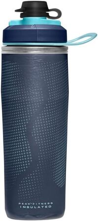 Пляшка для води CAMELBAK Peak Chill 750 мл, синя, для дорослих