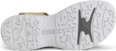 Жіночі сандалії ECCO RoamSport Offroad - жовті (38 EU)