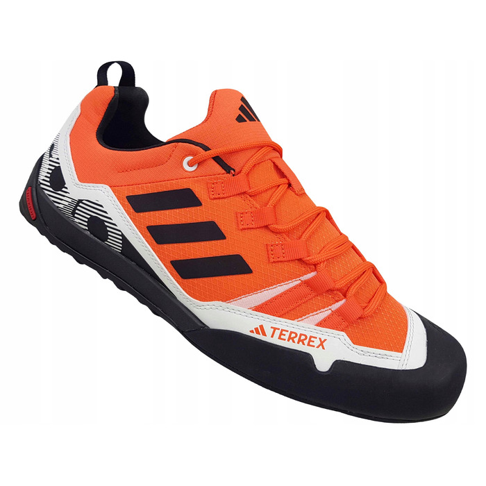 Чоловічі трекінгові черевики Adidas Terrex Swift Solo 2, розмір 42
