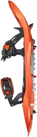 Чоловічі снігоступи TSL 438 Up&Down Grip, універсальний розмір, темно-сірі