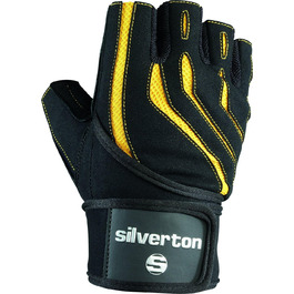 Рукавички Silverton Power 4 для спорту, чоловічі, захисні