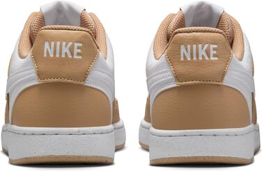 Кросівки Nike Court Vision Low Next Nature для жінок (42.5 EU, Hemp White)