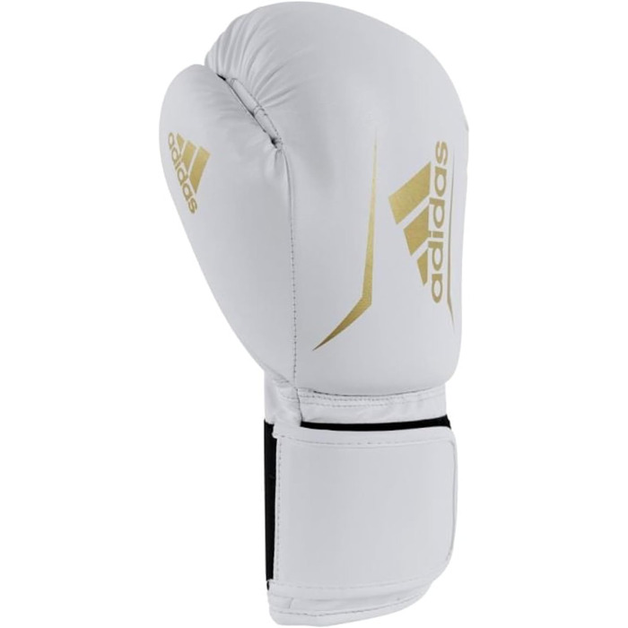 Боксерські рукавички Adidas Speed 50 для дорослих, комфортні та довговічні