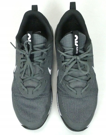 Чоловічі спортивні кросівки Nike Air Max Alpha Trainer 5 DM0829-003, розмір 45,5