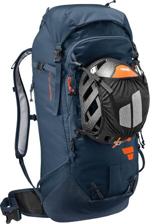 Рюкзак для скітурингу deuter Freescape Lite 26 л, синій