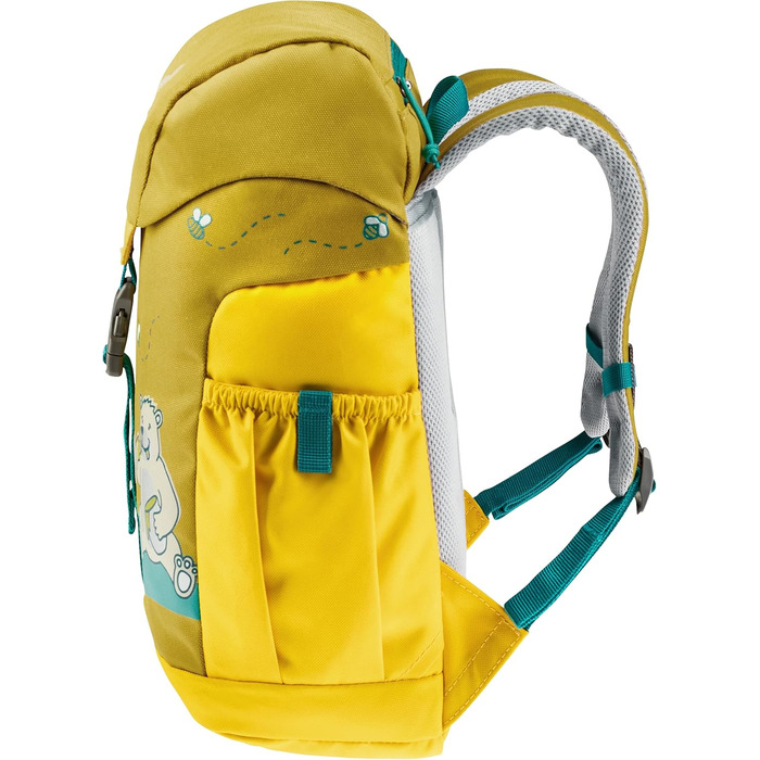 Дитячий рюкзак Deuter Schmusebär для школи та подорожей