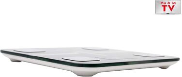 Connect 4 Класична гра з вимірювачем імпедансу, скло, чорний