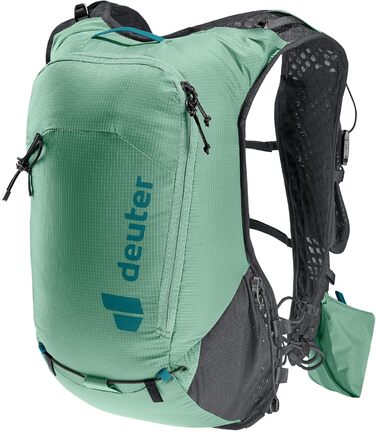 Рюкзак для трейлраннінгу Deuter Ascender 7 л, світло-зелений