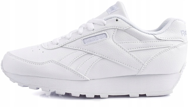 Спортивне взуття Reebok, біле, екошкіра, розмір 36