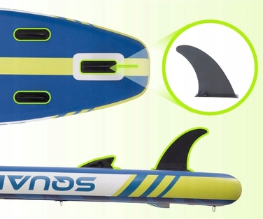 SUP-дошка Urbogym Squall, 320 см