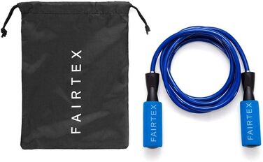 Скакалка Fairtex Rope3 з підшипниками для Муай Тай