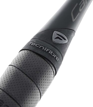 Сквош ракетка Tecnifibre Carboflex 125 X-Speed, унісекс, мультиколір, універсальний розмір