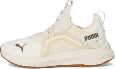 Кросівки для тренувань Puma Softride Enzo Cross для чоловіків, 47 EU, колір Alpine Snow Flat Bronze