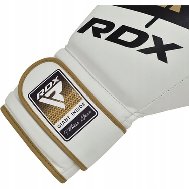 Боксерські рукавички RDX F7 Ego, 12 унцій
