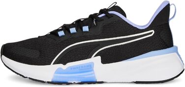 Жіночі футбольні бутси PUMA Pwrframe TR 2 WN's, чорний, 40.5 EU